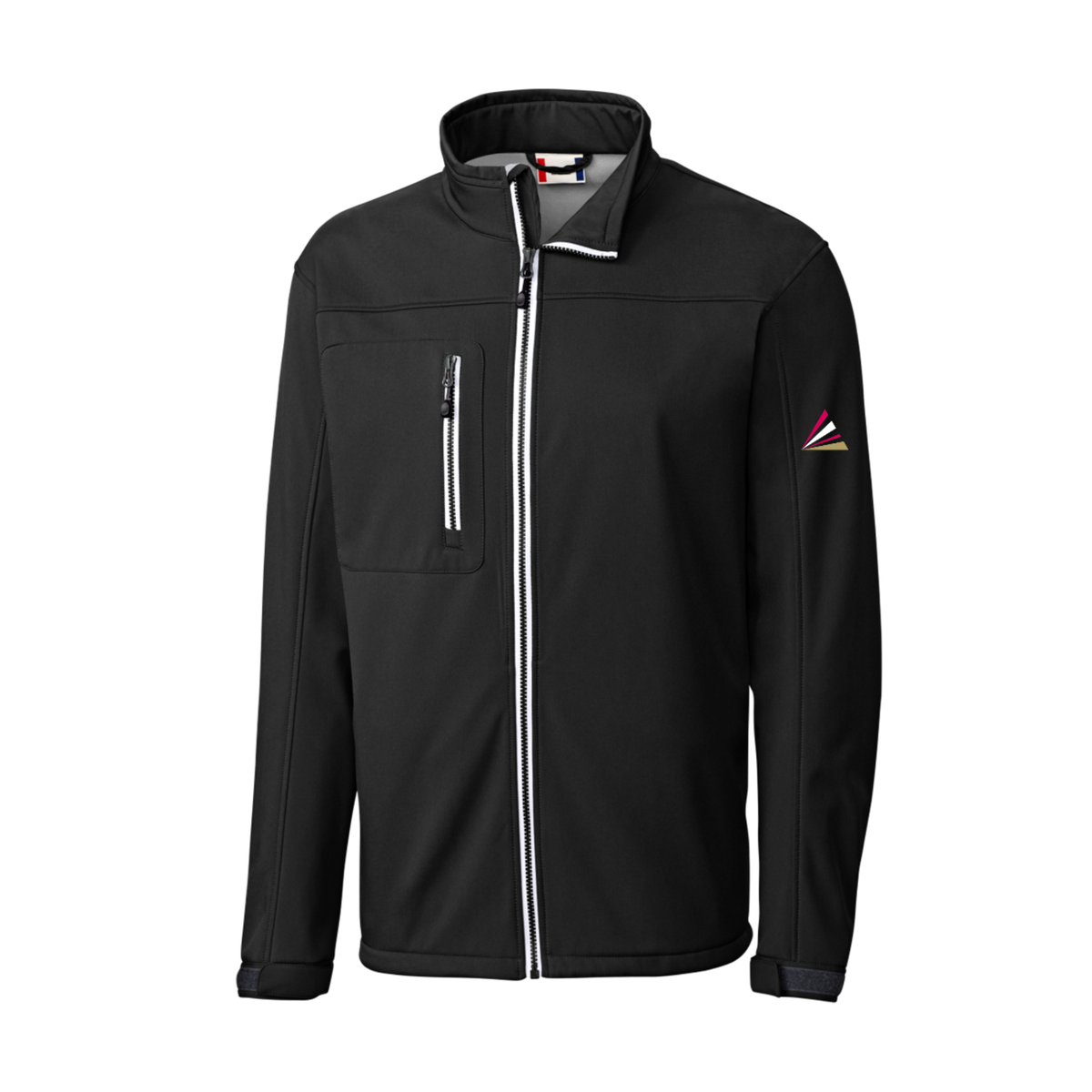Cutter & Buck Men's (Unisex) Recycled Stretch Softshell Jacket