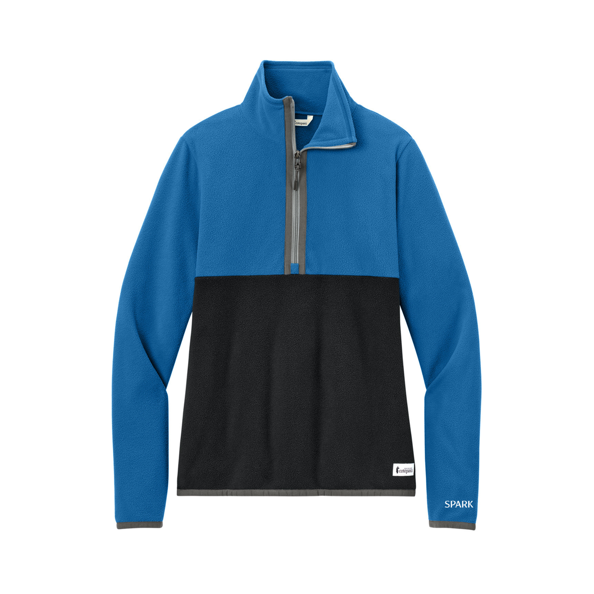 Cotopaxi Women's Amado 1/2-Zip Fleece