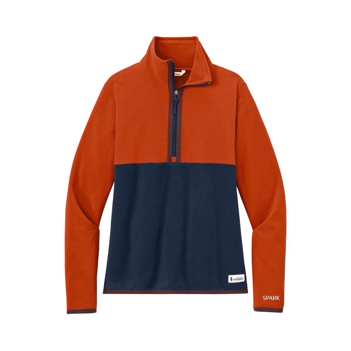 Cotopaxi Women's Amado 1/2-Zip Fleece