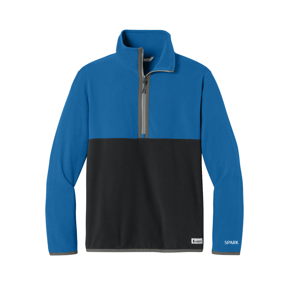 Cotopaxi Men's (Unisex) Amado 1/2-Zip Fleece