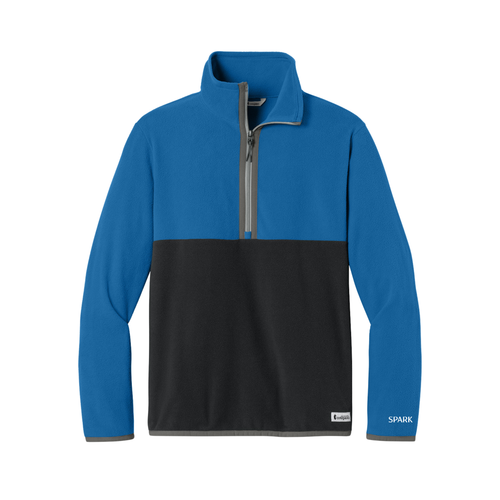 Cotopaxi Men's (Unisex) Amado 1/2-Zip Fleece