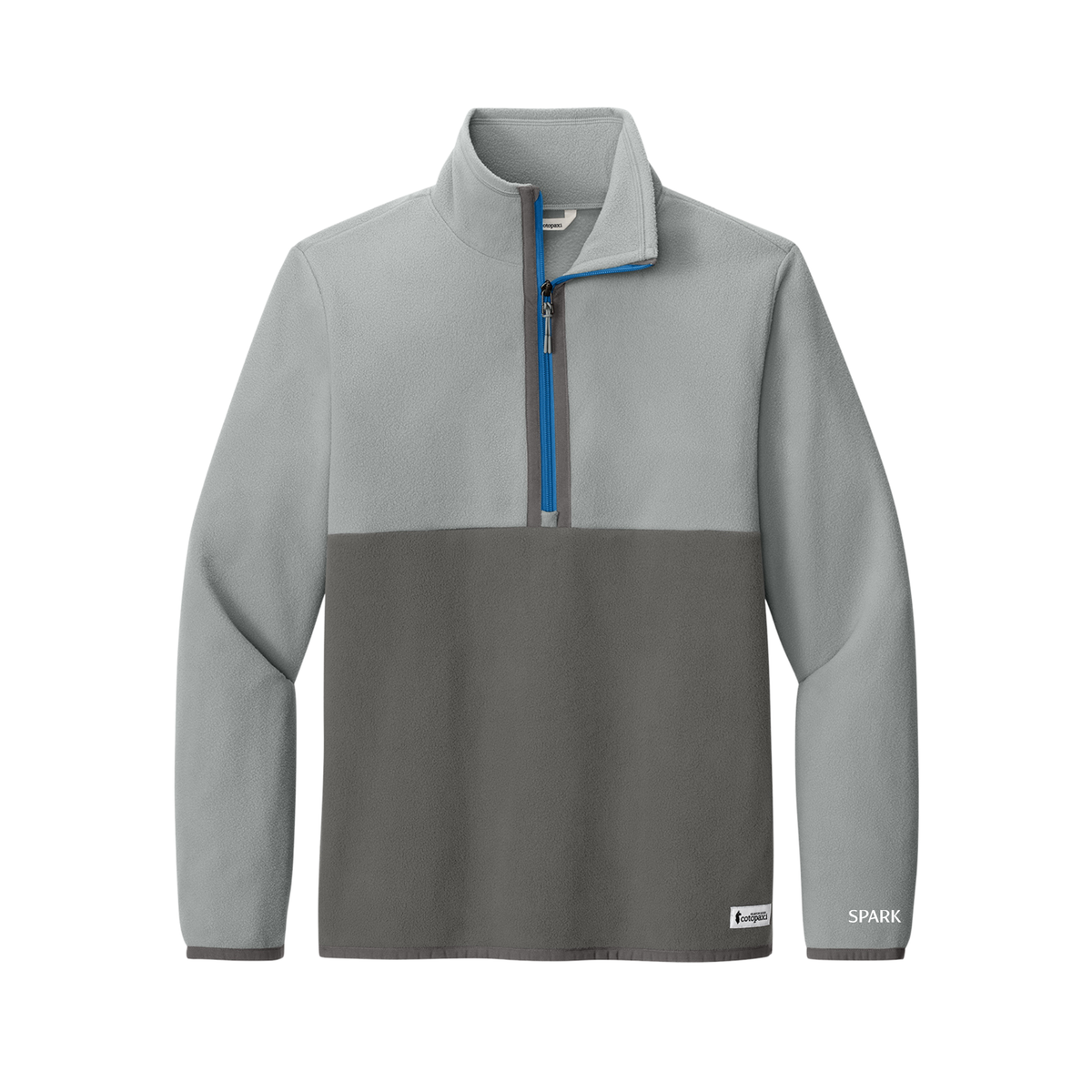 Cotopaxi Men's (Unisex) Amado 1/2-Zip Fleece
